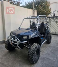 بولاريس RZR